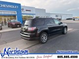 Used 2014 GMC Acadia SLT image 5