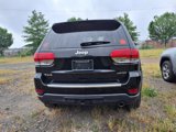 Used 2017 Jeep Grand Cherokee Limited w/ Luxury Group II image 5