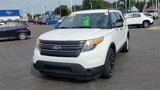 Used 2015 Ford Explorer FWD image 3