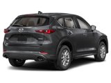 New 2025 MAZDA CX-5 AWD 2.5 S w/ Preferred Package image 2