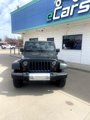 Used 2012 Jeep Wrangler Unlimited Sahara w/ Trailer Tow Group image 3