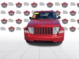 Used 2009 Jeep Liberty Sport w/ Popular Equipment Group image 5
