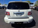 Used 2017 Nissan Armada SL w/ Technology Package image 4