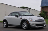 Used 2012 MINI Cooper Coupe image 5