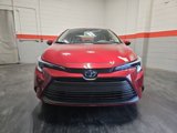 New 2025 Toyota Corolla LE image 2