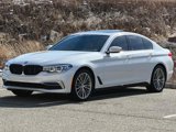 Used 2020 BMW 530i xDrive w/ Luxury Package image 4