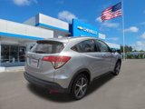 Used 2022 Honda HR-V EX image 4