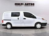 Used 2015 Chevrolet City Express LT w/ Technology Package image 2