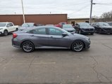 Certified 2019 Honda Civic EX image 2
