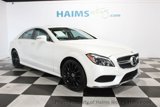 Used 2017 Mercedes-Benz CLS 550 image 4