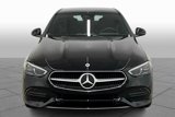 Used 2025 Mercedes-Benz C 300 Sedan image 3