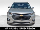 Used 2018 Chevrolet Traverse Premier w/ Driver Confidence II Package image 4
