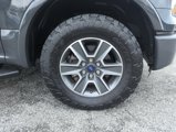 Used 2016 Ford F150 XLT w/ Equipment Group 302A Luxury image 2