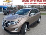 Used 2018 Chevrolet Equinox Premier image 3