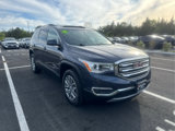 Used 2019 GMC Acadia SLE w/ Driver Alert Package I image 2