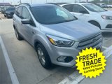 Used 2018 Ford Escape SEL image 4