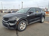 Used 2022 Kia Sorento LX image 3