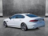 Used 2024 Jaguar XF R-Dynamic SE image 3