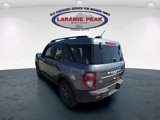 Used 2025 Ford Bronco Sport Big Bend image 2