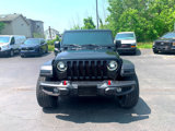 Used 2020 Jeep Wrangler Unlimited Sport image 2