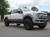 Used 2017 Ford F250 Lariat w/ Lariat Ultimate Package image 3