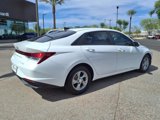 Certified 2021 Hyundai Elantra SE image 5