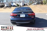 Used 2017 BMW 750i xDrive image 6