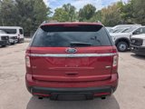 Used 2015 Ford Explorer XLT w/ Equipment Group 202A image 5