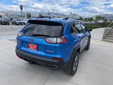 Used 2021 Jeep Cherokee Trailhawk w/ Sun, Sound & Nav Group image 5