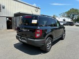 Certified 2022 Ford Bronco Sport Badlands w/ Premium Package image 4