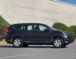 Used 2015 Honda CR-V LX image 6