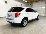 Used 2017 Chevrolet Equinox LS image 4