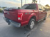 Used 2015 Ford F150 XLT w/ Equipment Group 301A Mid image 3