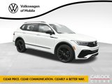 Used 2022 Volkswagen Tiguan SE R-Line image 5