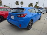 New 2025 Subaru Impreza 2.0i Sport image 3