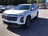 New 2026 Chevrolet Equinox LT w/ LPO, Floor Liner Package image 3