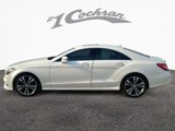 Certified 2016 Mercedes-Benz CLS 400 4MATIC image 4
