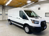 Used 2020 Ford Transit 150 Medium Roof image 6