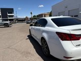 Used 2015 Lexus GS 350 w/ F Sport Package image 6