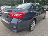 Used 2017 Nissan Sentra SV image 4