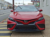 Used 2024 Toyota Camry SE image 2