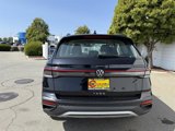 New 2025 Volkswagen Taos S image 5