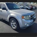 Used 2010 Ford Escape XLT image 3