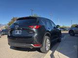Used 2021 MAZDA CX-5 Grand Touring image 6