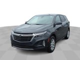 Certified 2022 Chevrolet Equinox LT image 4