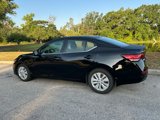 Used 2023 Nissan Sentra S image 3