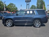 Used 2018 Cadillac Escalade Luxury image 2