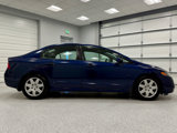 Used 2008 Honda Civic LX image 5