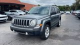 Used 2011 Jeep Patriot Latitude w/ Sun/Sound Group image 4