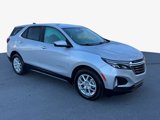 Used 2022 Chevrolet Equinox LT image 2